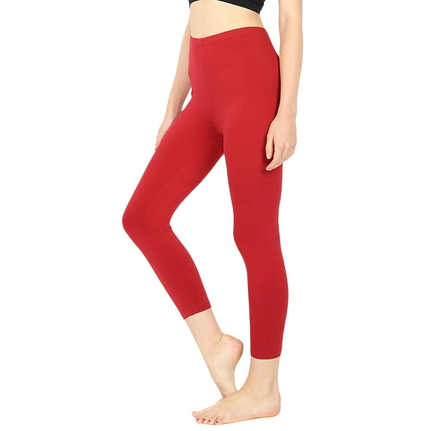 Circle BABY GIRLS 12M FRUIT PATTERN CAPRI LENGTH LEGGINGS